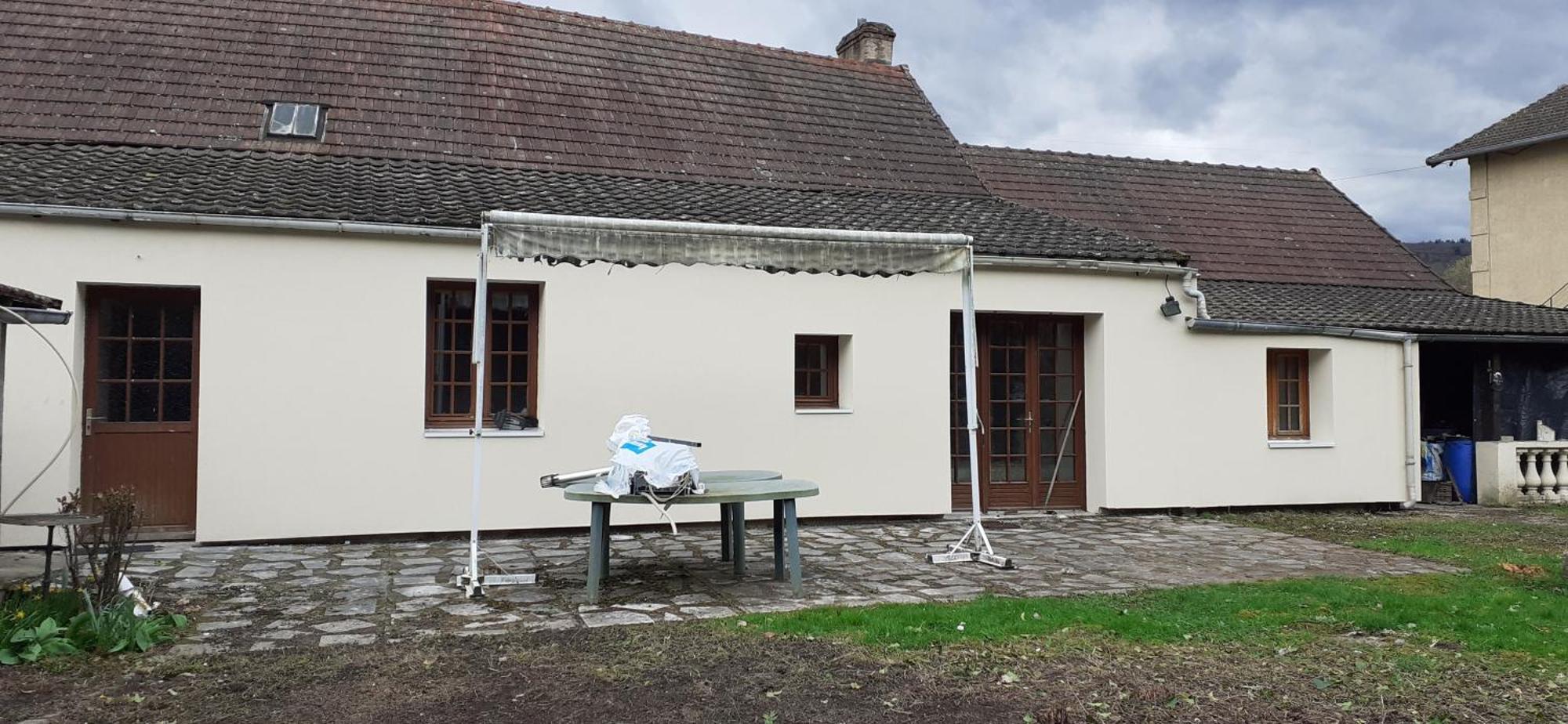 Maison Du Lac Отён Экстерьер фото